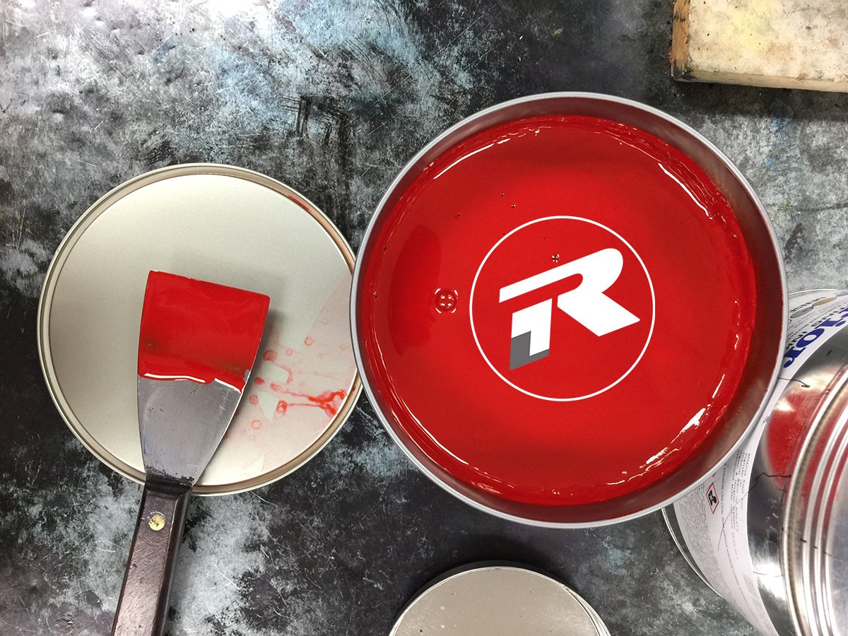 redmondimaging's tweet image. Every project looks better with a splash of red. #warmred #pantoneink #redmondimaging #weprint4u