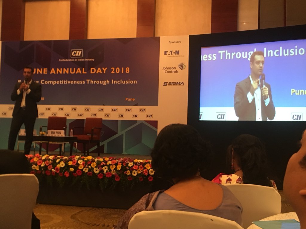 Nitin Chalke tweet media