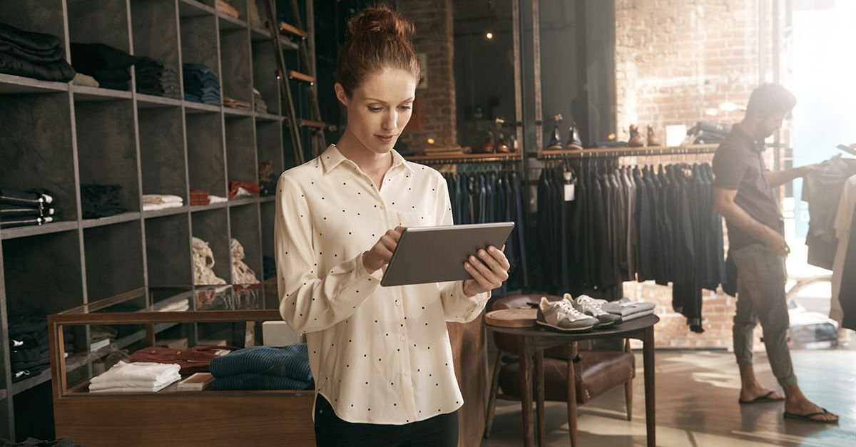 However strong a store team might be, it won't be successful without this…
buff.ly/2EQpITZ