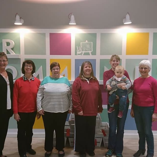 StaffsCDC's tweet photo. We are so grateful to @waitrose for allowing us to rehearse our Uttoxeter Choir in their wonderful community room. A great space and such friendly staff. Why not join us for a sing-song on a Tuesday morning?

🎵 There is no better way to start the day than singing with friends! https://t.co/DflGrW1JJ9
