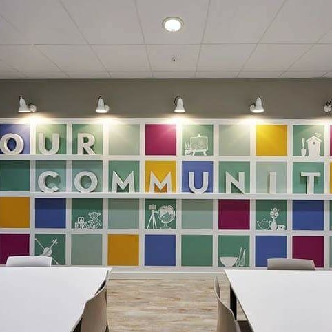 StaffsCDC's tweet photo. We are so grateful to @waitrose for allowing us to rehearse our Uttoxeter Choir in their wonderful community room. A great space and such friendly staff. Why not join us for a sing-song on a Tuesday morning?

🎵 There is no better way to start the day than singing with friends! https://t.co/DflGrW1JJ9