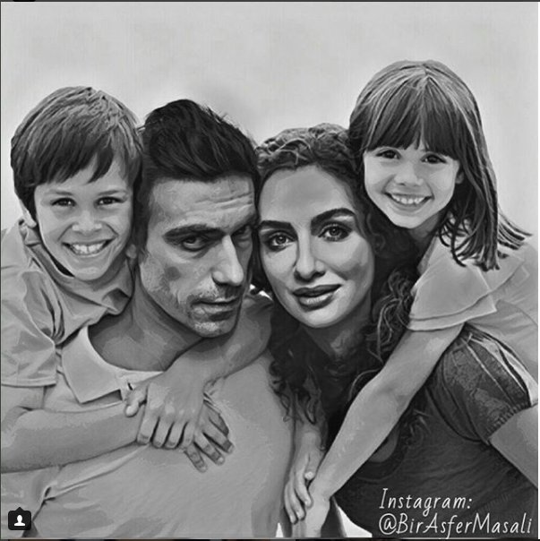 Techrine41's tweet photo. ohhhhhh çok cuuuuuuute 😍😍😍
#SiyahBeyazAsk #Asfer #IbrahimCelikkol #BirceAkalay https://t.co/KdsnQamJqj