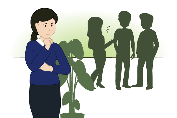 RelativityHQ's tweet photo. Today on #TheRelativityBlog, our partners at @acedsonline - @mackmary & @kayleewalstad - share this handy introvert's guide to networking: https://t.co/g7ODw1uW4a #ediscovery #legaltech #RelativityFest @dougtwit https://t.co/upZOI8JFH4