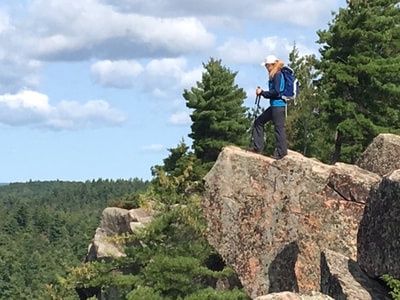 kristapetrie's tweet image. Probably the most worn jacket in my closet: The OR Women’s Ferrosi Jacket. buff.ly/2ETzHF8 #gearreview #geartalk #softshelljacket