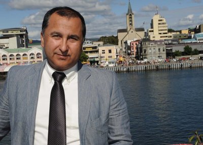 Columna: Adiós Señora Presidenta diarioelranco.cl/?p=176275