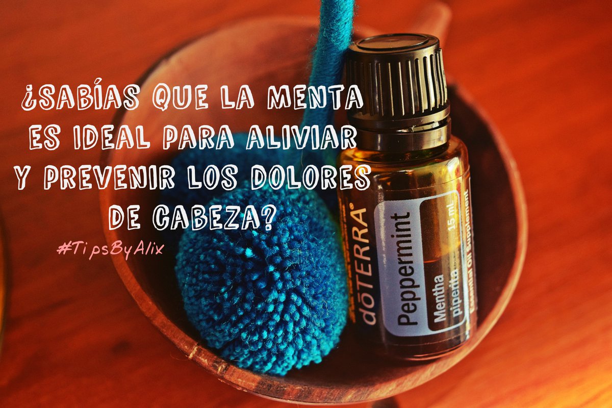 Serfeliz_ByAlix's tweet photo. Conoce todas las propiedades que te ofrece la menta y encuentra nuestros productos @doterra ¡Envíanos un mensaje! 

https://t.co/RimzPtK8wH

#Salud #Bienestar  #Doterra #Menta #Enfocate https://t.co/b3aJe4riMP