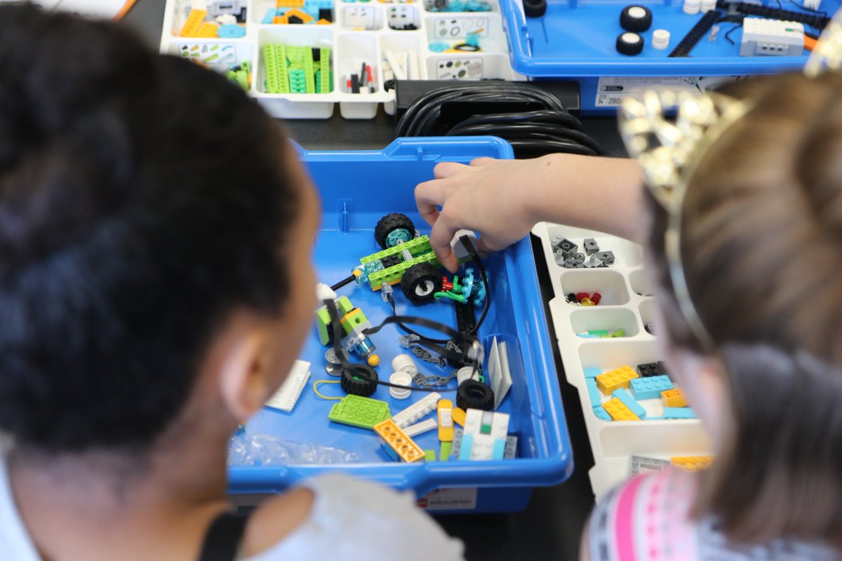 pascoschgrants's tweet photo. Thank YOU @PascoEducation for our new STEM lab at Chasco Elementary School!! @pascoschools https://t.co/sVp5cAeNuJ