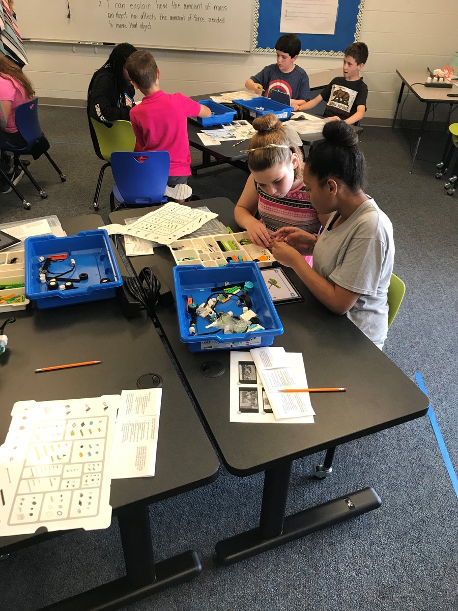 pascoschgrants's tweet photo. Thank YOU @PascoEducation for our new STEM lab at Chasco Elementary School!! @pascoschools https://t.co/sVp5cAeNuJ