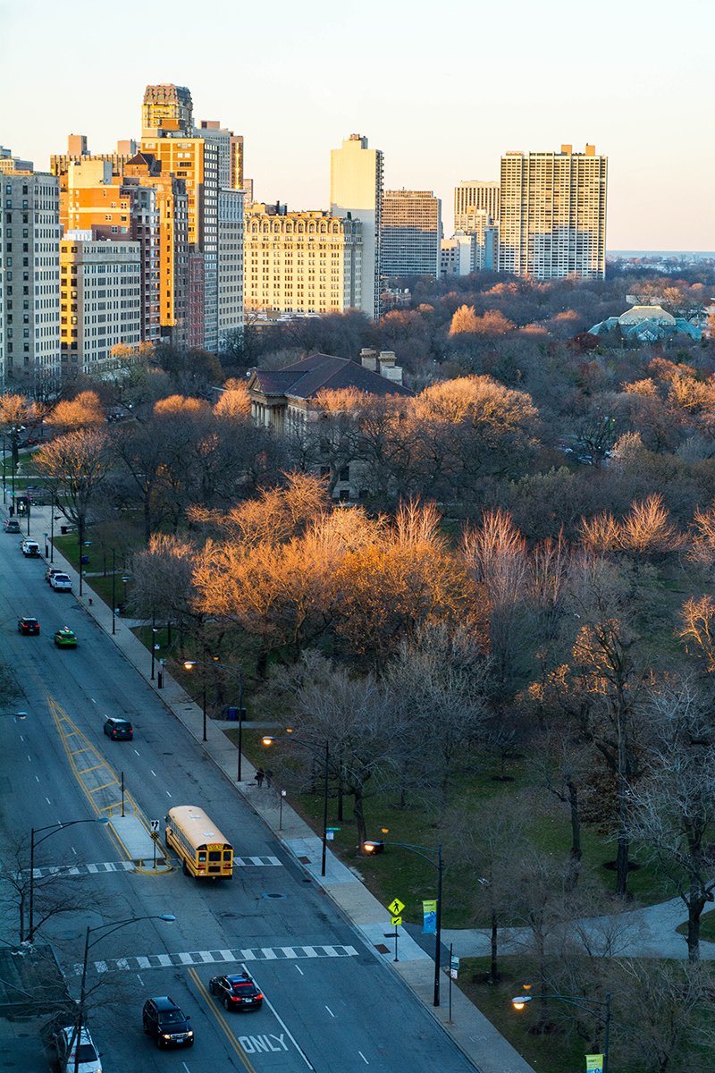 Don't waste this gorgeous day... Grab a drink on the roof tonight! Killer views included. 😎