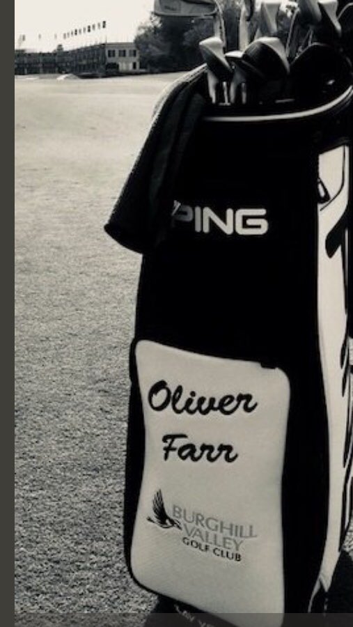 BurghillValley's tweet photo. Good luck @oliverfarr25 @BurghillValley #teamfarr https://t.co/wEvx7FPot2