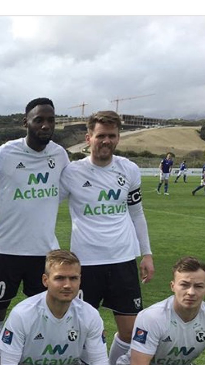 Aron Elí Helgason tweet media