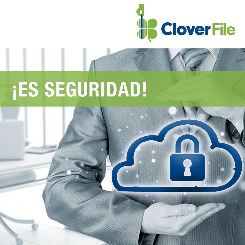 cloverfilevzla's tweet photo. Sin importar en qué parte del mundo te encuentres, tendrás tus documentos a la mano con el servicio de #CloverCloud. 24 horas del día, 7 días a la semana y totalmente seguro.
¡Clover es seguridad!
Visite nuestra página web https://t.co/0XqxOKh1Je https://t.co/PaTmYFTPTh
