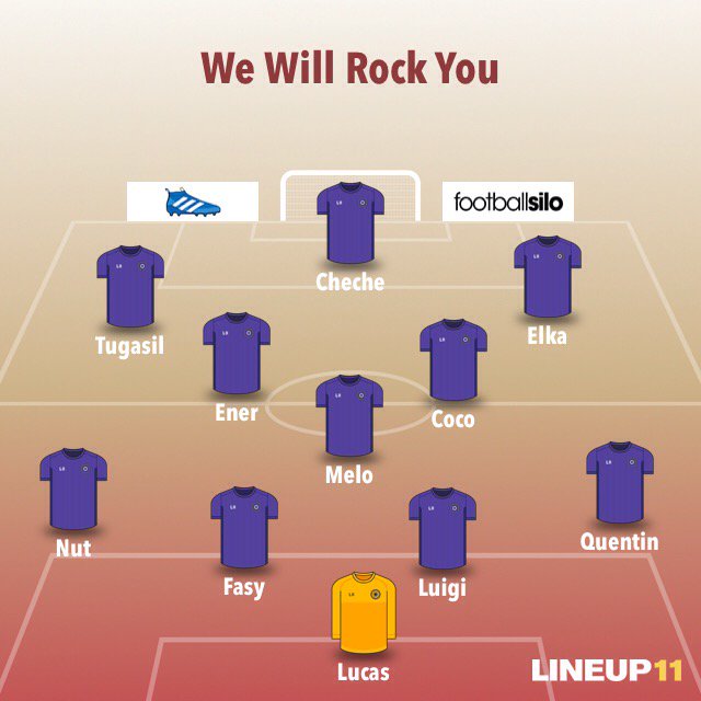 wwryfvpa's tweet photo. 💜 SESSION DU SOIR 27/02 💜
⚽️ LVP1 | 23H00 : @FamillyTeamXI
📺 https://t.co/qEo7HNOAFF
#LetsGoWWRY https://t.co/VHXVJUlApw