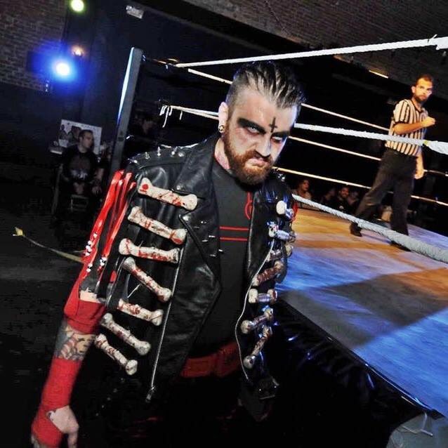 ShaneMarvel's tweet image. 