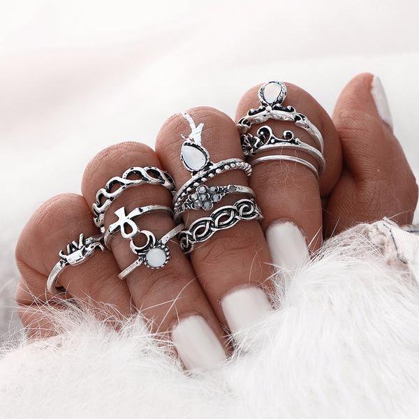 WomenManFashion's tweet photo. Something to bright with this #VintageSilverMidiGoldColorRingSet ๐
Claim yours here => https://t.co/06vdB7KQCz a 10% off #februarydeal
#womenmanfashion #women #womenring #ring #alloyring #womensjewelery #childrens #girls #party #sailing #gifts #travelers #cute #sports #Olympics https://t.co/BDNDBRZogy