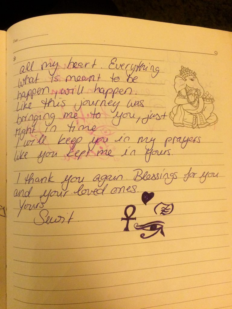 isicbelance's tweet photo. @isicbelance Patients Testimonials Self Handwriting

https://t.co/w1grPjrUCM😀 https://t.co/qihW6qGAao