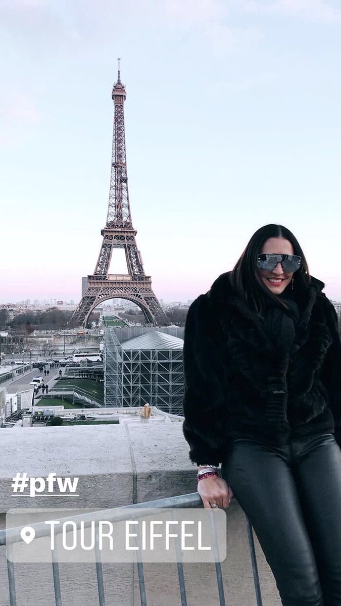 moalmada's tweet photo. Disfruto tanto estar en París! #feelslikehome #moalmada #TourEiffel #arcdetriomphe #paris https://t.co/xqjoDPK93p