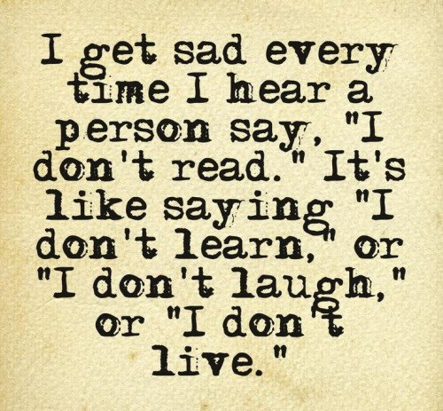 Who's with me?

#amwriting #amreading