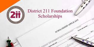 d211foundation's tweet photo. Attention D211 seniors: there’s still plenty of time to apply for one of our scholarships. Applications due in mid-March: https://t.co/O3OzbPnETa https://t.co/0sjPW8em6B