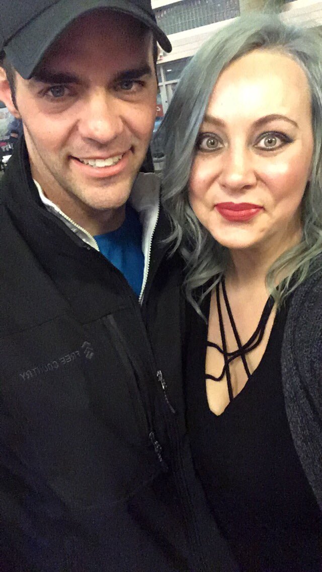 MissBaillee's tweet photo. Husband. Marriage. Date Night. Life. https://t.co/fJ5tyiM3xG