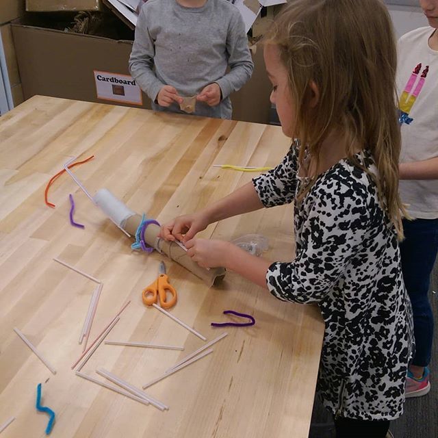 UP Elem Library tweet media