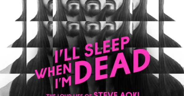 ESNetflixES's tweet image. #DormiréCuandoEstéMuerto #IllSleepWhenImDead Documental de Steve Aoki elrincondenetflix.es/netflix/Docume…