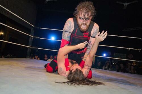 ShaneMarvel's tweet image. 