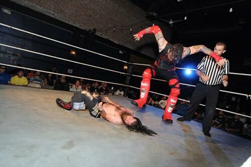 ShaneMarvel's tweet image. 