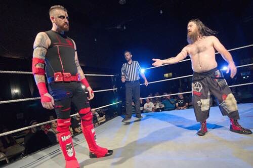 ShaneMarvel's tweet image. 