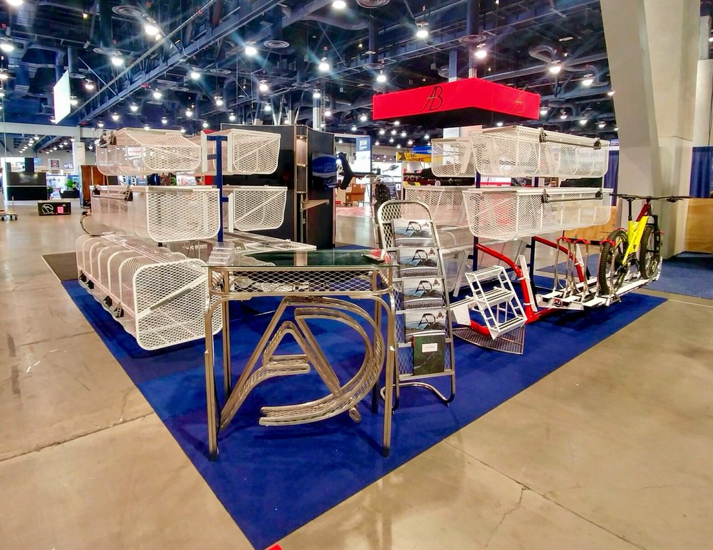 AeroDesignLtd's tweet photo. Come check us out at Booth N3336 and see our new products! We look forward to seeing you! #hai_heliexpo2018 #hai_heliexpo #aerodesign #heliskiing #helibiking #helicopter https://t.co/7hxmA9ttk1