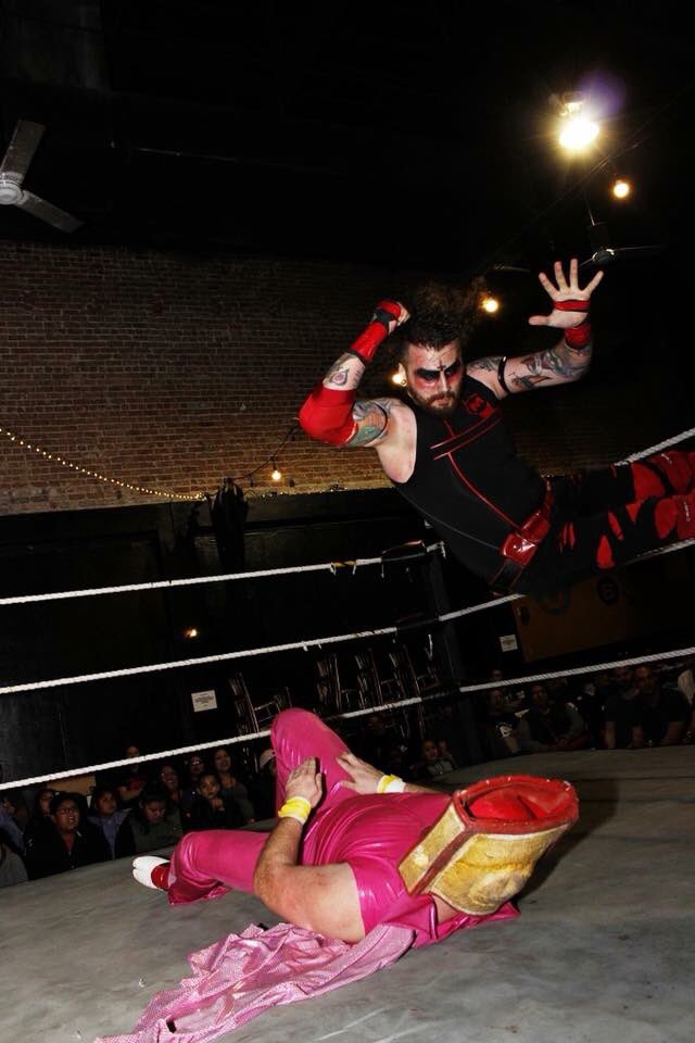 ShaneMarvel's tweet image. 