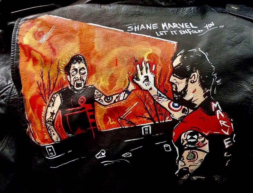 ShaneMarvel's tweet image. 