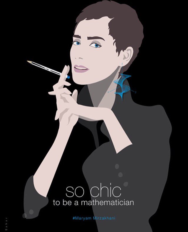 baharul08's tweet image. What we need today is a #RitaPierson and a #MaryamMirzakhani in every classroom. #KnowledgeInnovationHumanity