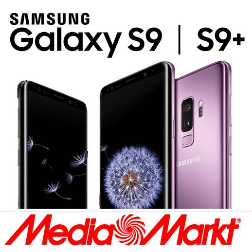 Utrecht on Twitter: "Eindelijk is wachten voorbij, Samsung heeft de nieuwe Galaxy smartphones bekendgemaakt, Galaxy S9 en S9+. Pe-order hem nu! #MediaMarkt #samsung #s9 #s9+ #smartphone #preorder https://t.co/5loJ4sDwRI" /