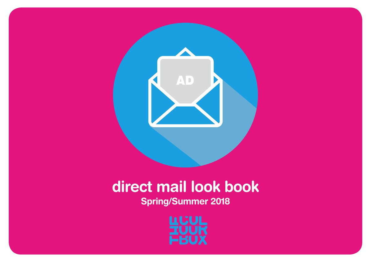 Colourbox_Print's tweet image. Need inspiration for your next mailer, sales pack or printed promo? Be sure to order a copy of our Look Book. Out next week, it’s crammed with ideas to help you turn heads this spring/summer. Drop us a line and we’ll send you a copy.
#design #cardboardengineering #print #london