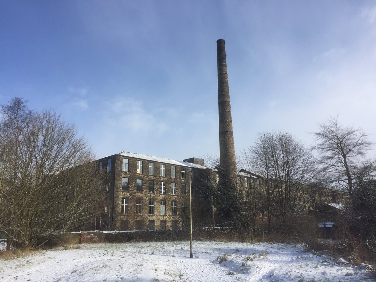 The seating and library area in my new studio in <a href="/woodendstudios/">Woodend Studios</a> Mossley the rest of the studio is yet to be unveiled with a new body of work mor information to follow <a href="/gallerycheshire/">Cheshire Art Gallery</a> <a href="/Ashton_u_Lyne/">Ashton under Lyne</a> <a href="/SaddIndependent/">Saddleworth Indy</a> @saddleworthnews