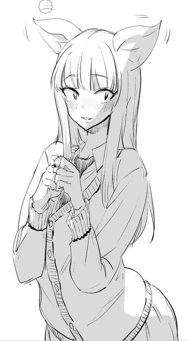 大事に持ってて欲しい( ˇωˇ ) 