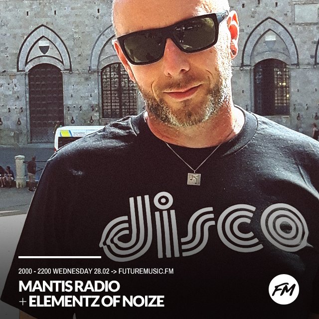 Darkfloor Sound tweet media