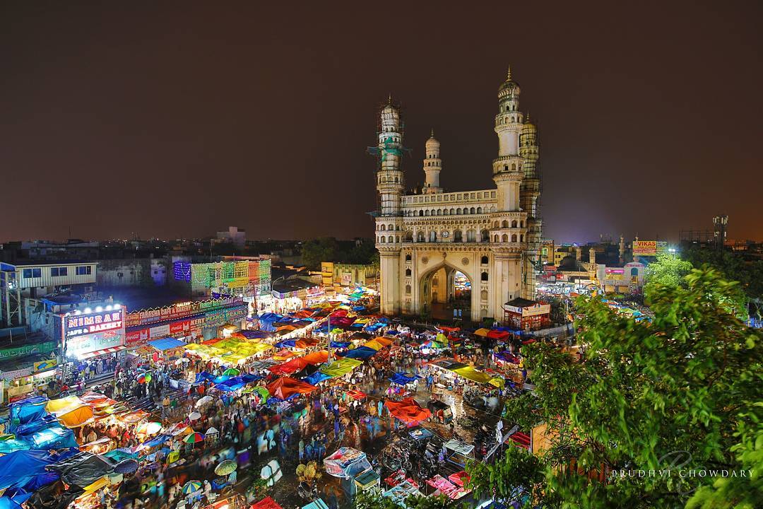 flightoworld1's tweet photo. Charminar Hyderabad !!!
Book your ✈ #flight to Hyderabad with #FlightOworld
Visit : https://t.co/xhHEDD3xx0
#Charminar #Hyderabad #hyderabadibiryani #Travel #flights #hotels #holidays #TravelWithFOW #Airtickets #airfare #bookflight https://t.co/UEbRfpc1s7