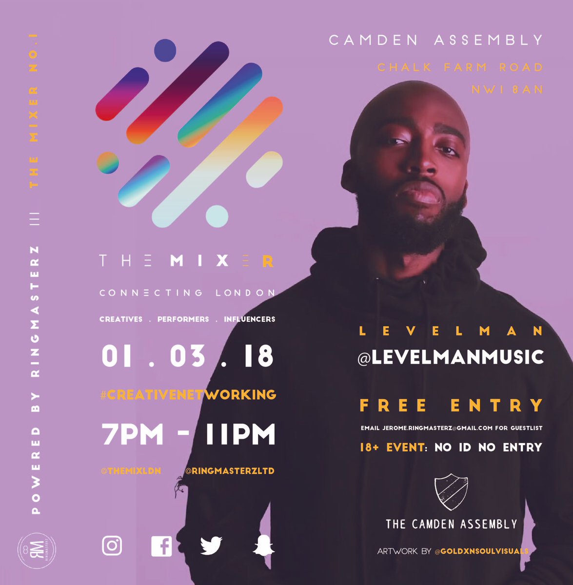 T H Ξ  M I X tweet media