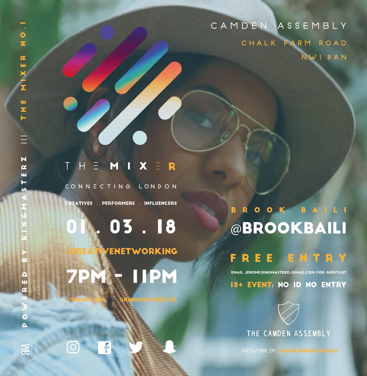 T H Ξ  M I X tweet media