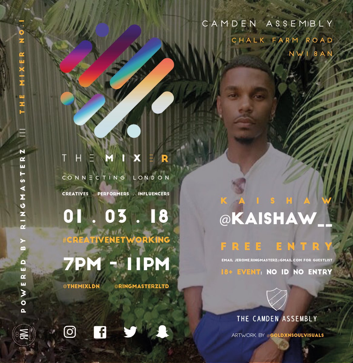 T H Ξ  M I X tweet media