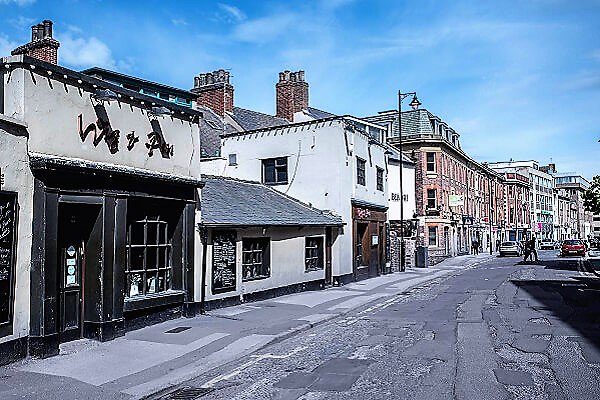 SheffieldBID's tweet photo. A huge welcome to @CraftDoughCampo - now accepting the #SheffieldGiftCard alongside more than 70 other businesses in Sheffield city centre. Find out more here > https://t.co/Nh4YLAOpQ3 #WeAreSheff https://t.co/z3biiXXOb8