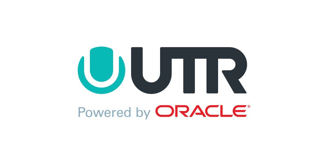 UTR_Sports_'s tweet photo. We’re excited to announce our new partnership: @MyUTR Powered by @Oracle. Check out the news here: https://t.co/6oKl5xRQMH #GetRated https://t.co/cGtFiwDggi
