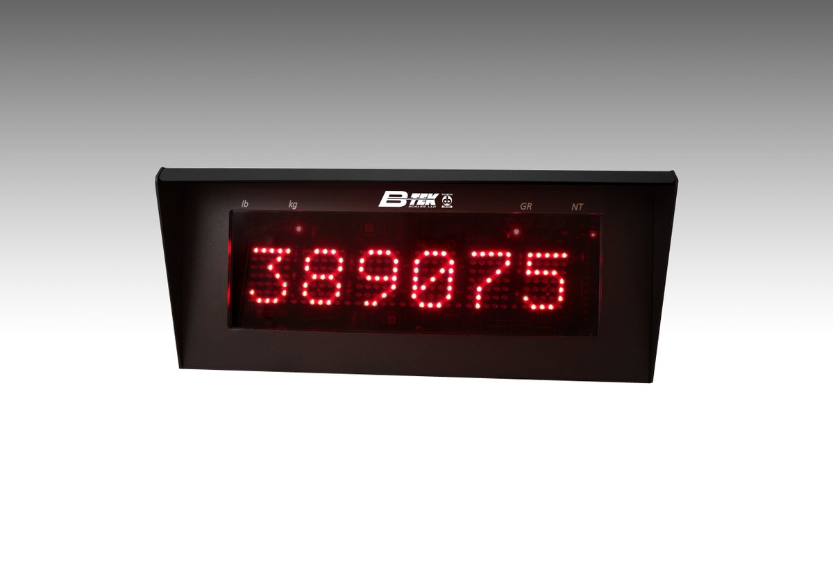 BTEKScales's tweet photo. #TechnicalTuesday Is it possible to use a multi-drop connection with the Super Bright LED Scoreboards? Discover how to daisy chain your Super Bright LED scoreboards to save on cabling. https://t.co/l3n0OpAJyd https://t.co/ipkgje3iNZ