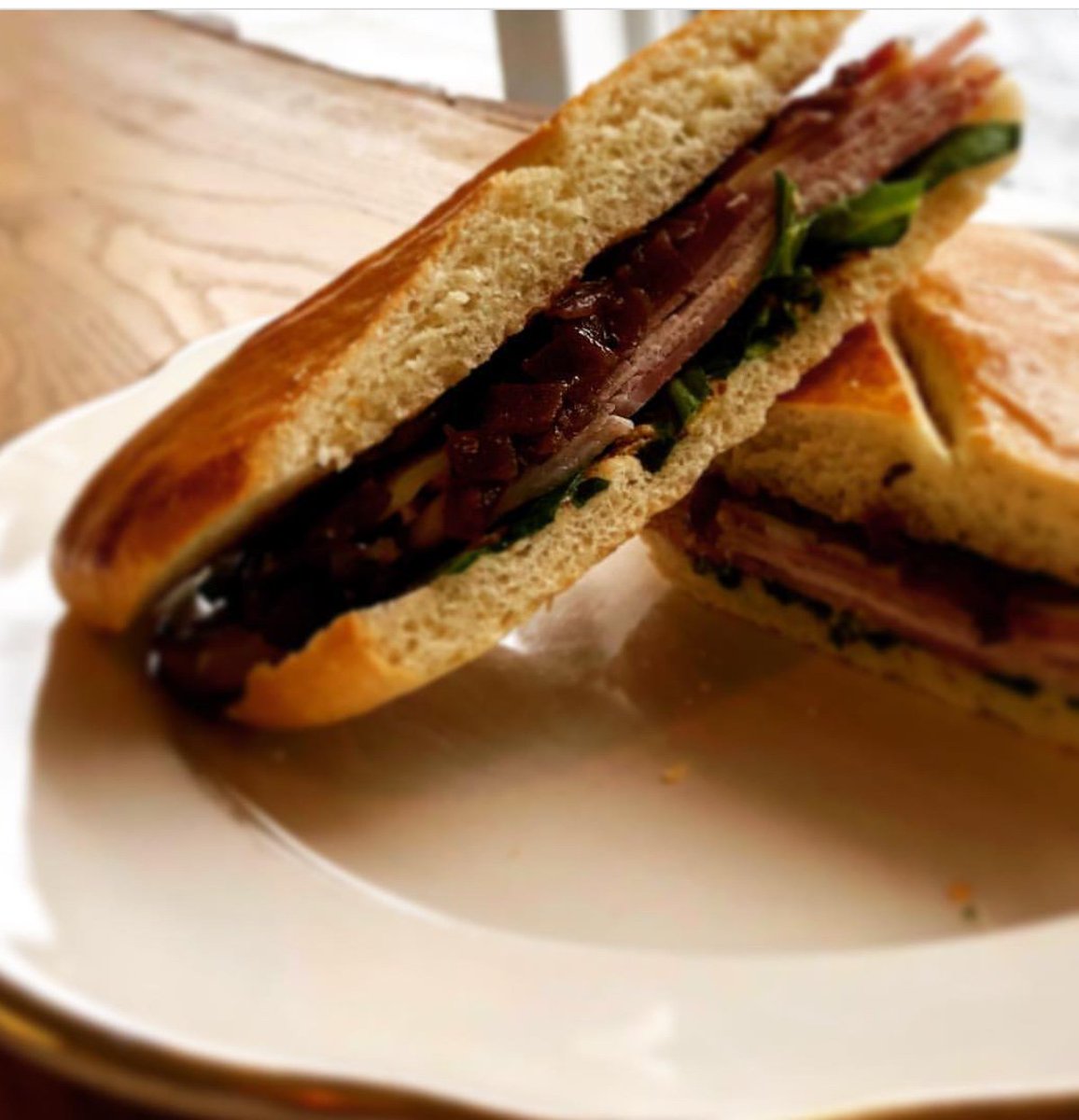 GK Baked Goods tweet media