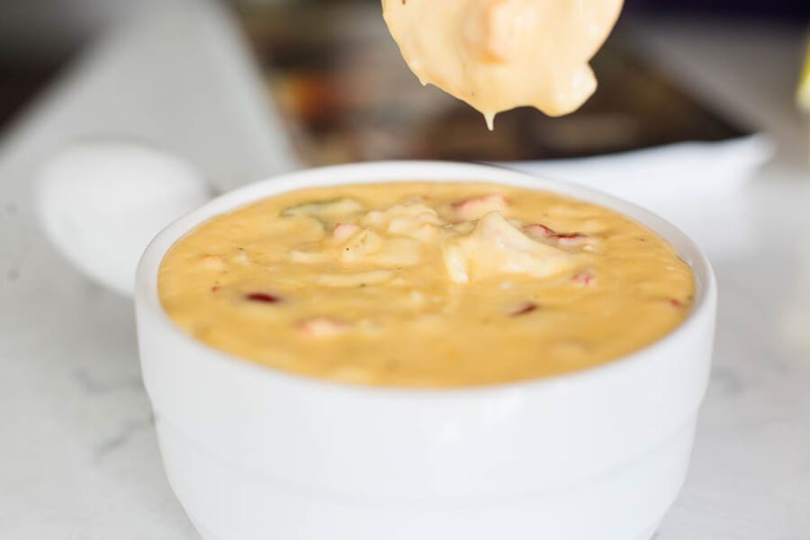RuledMe's tweet photo. Keto Queso Dip | https://t.co/MYHOYLXQPh #lowcarb #recipes https://t.co/bOyPU9vcdm