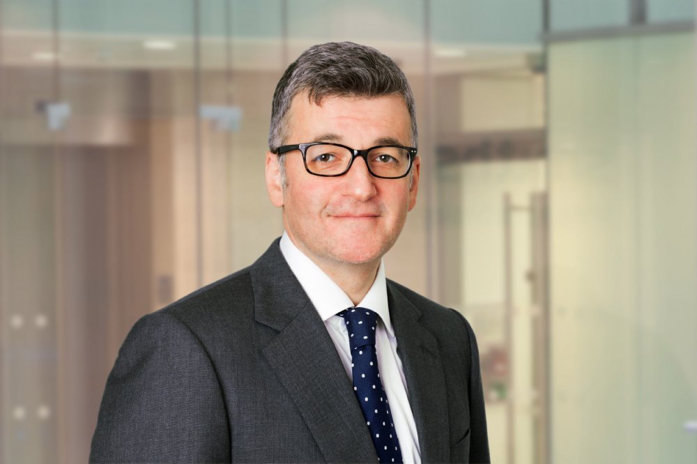 Welcome to the new Smiths Detection President, Roland Carter!  ow.ly/UkqY30iDQnW