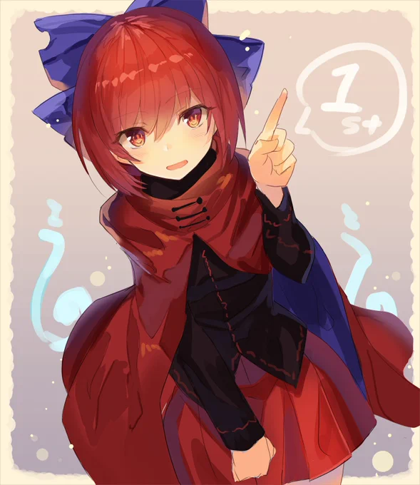 #深夜の真剣お絵描き60分一本勝負ワンドロ投稿一周年ばんきっき!^^ 