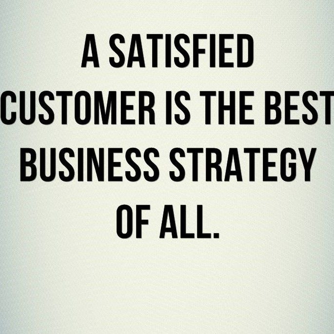 #Customers #HappinessEverywhere